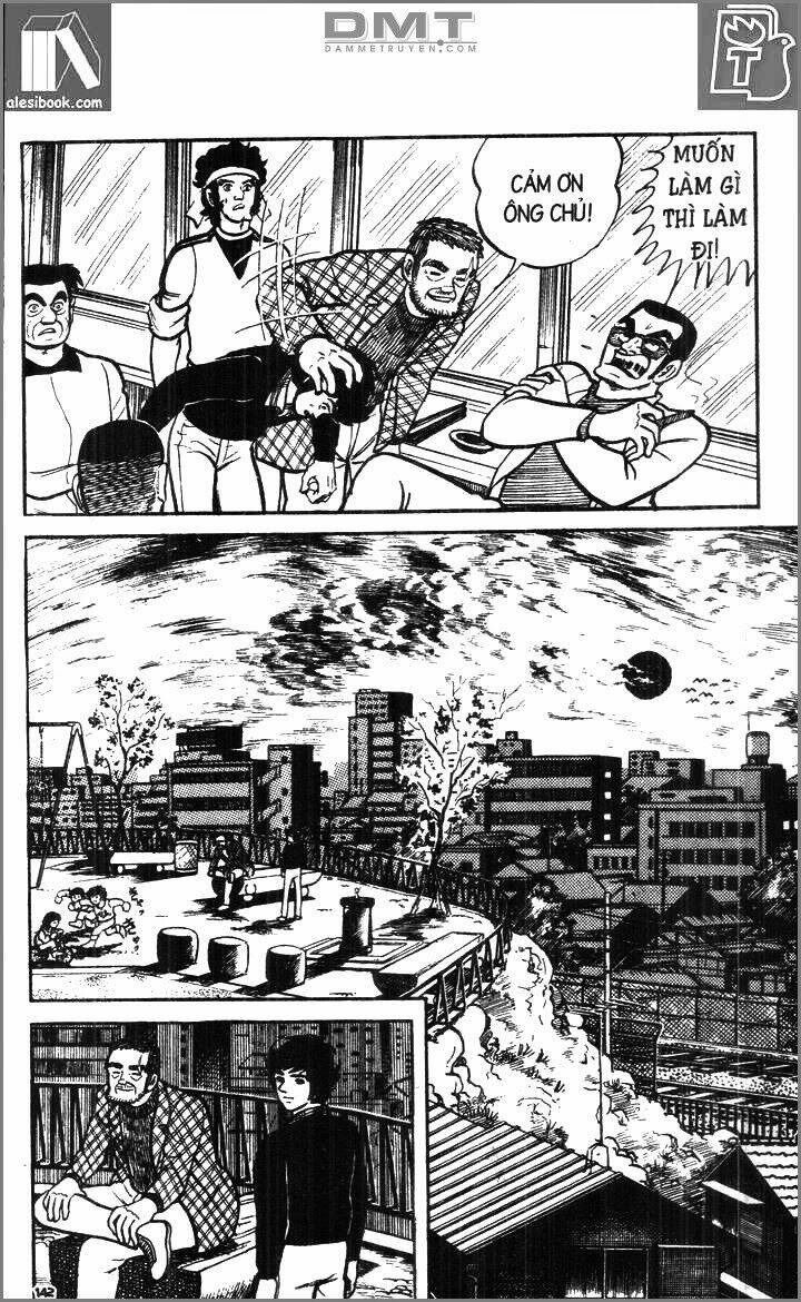 Ganbare Genki Chapter 84 - Trang 2