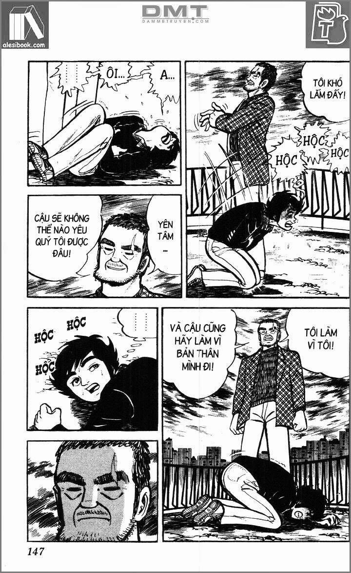 Ganbare Genki Chapter 84 - Trang 2