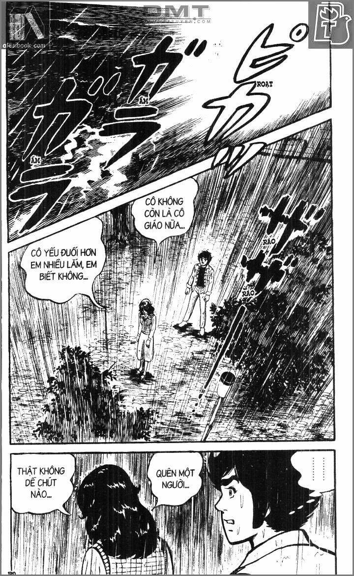 Ganbare Genki Chapter 84 - Trang 2