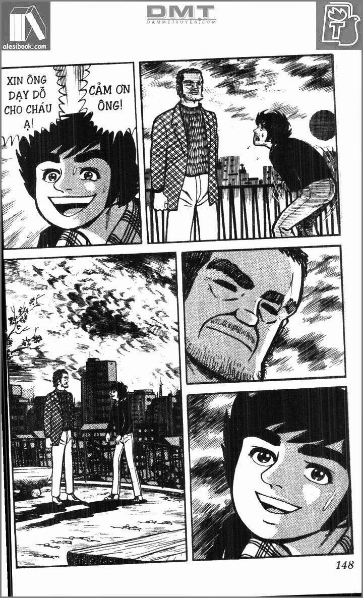 Ganbare Genki Chapter 84 - Trang 2