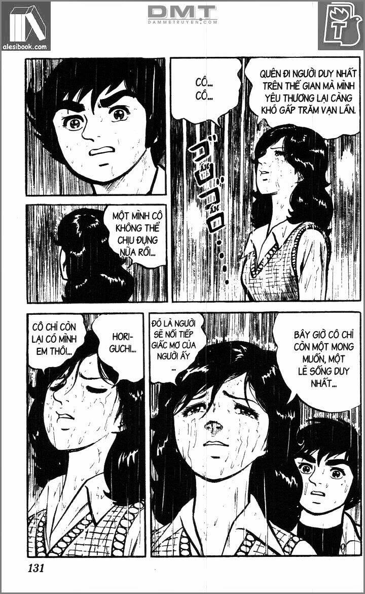 Ganbare Genki Chapter 84 - Trang 2