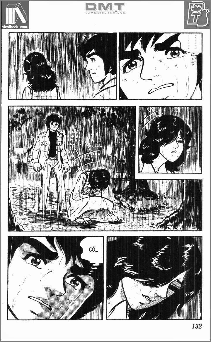 Ganbare Genki Chapter 84 - Trang 2