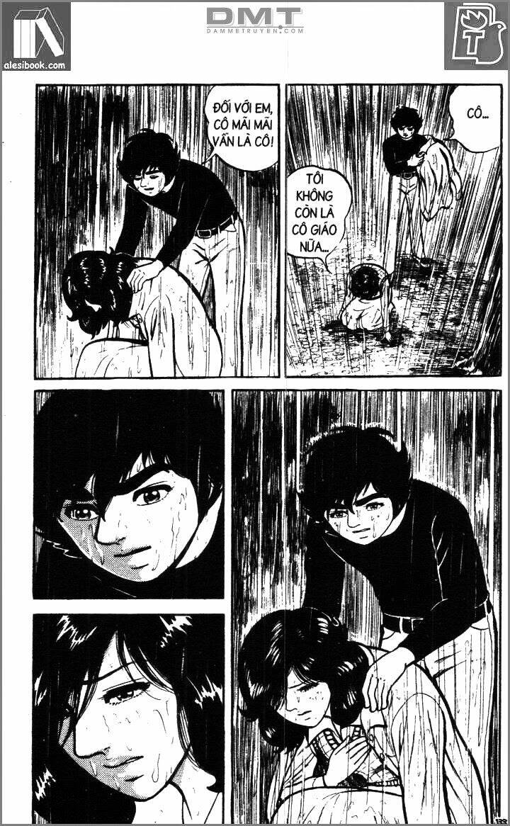 Ganbare Genki Chapter 84 - Trang 2