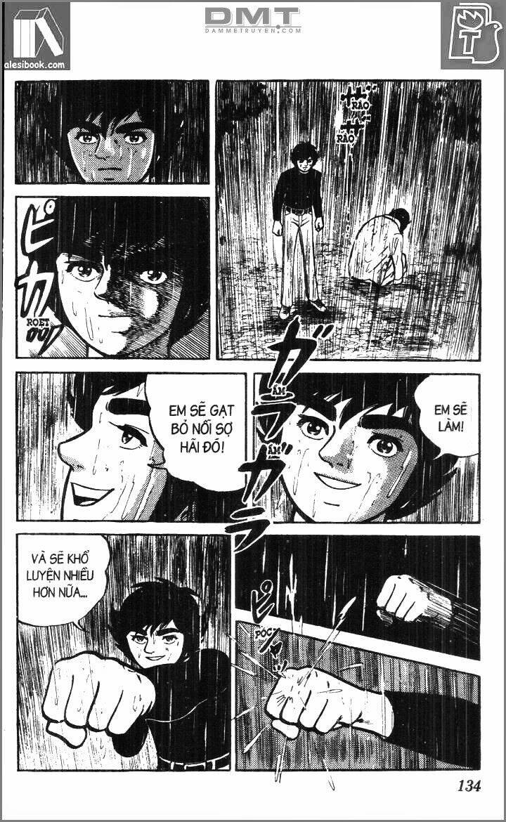 Ganbare Genki Chapter 84 - Trang 2