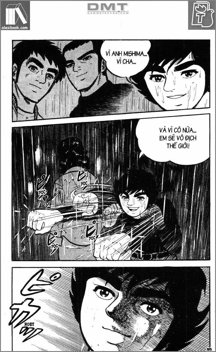 Ganbare Genki Chapter 84 - Trang 2