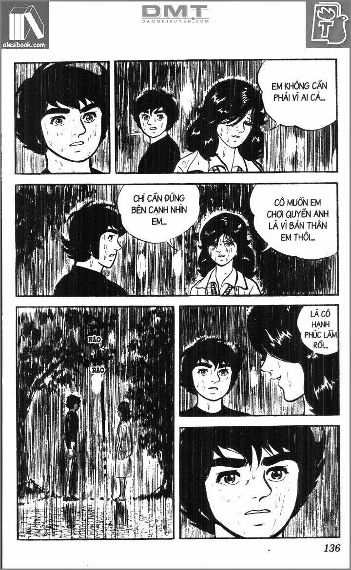 Ganbare Genki Chapter 84 - Trang 2