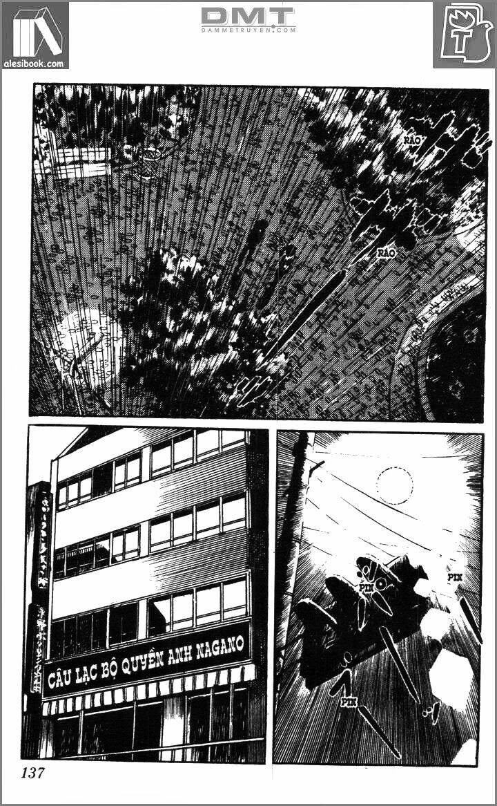 Ganbare Genki Chapter 84 - Trang 2