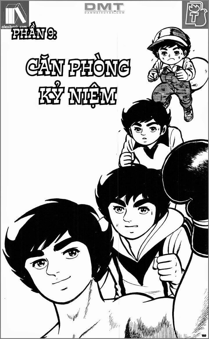 Ganbare Genki Chapter 86 - Trang 2