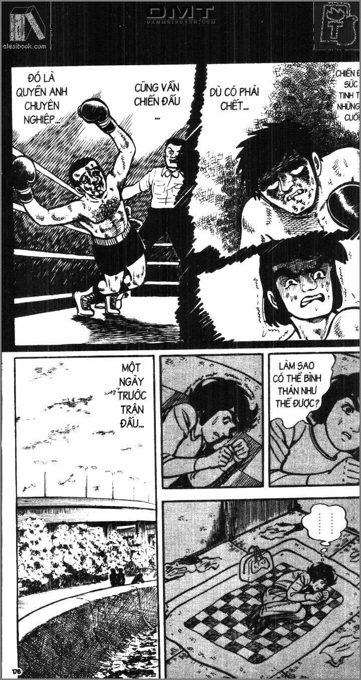 Ganbare Genki Chapter 86 - Trang 2