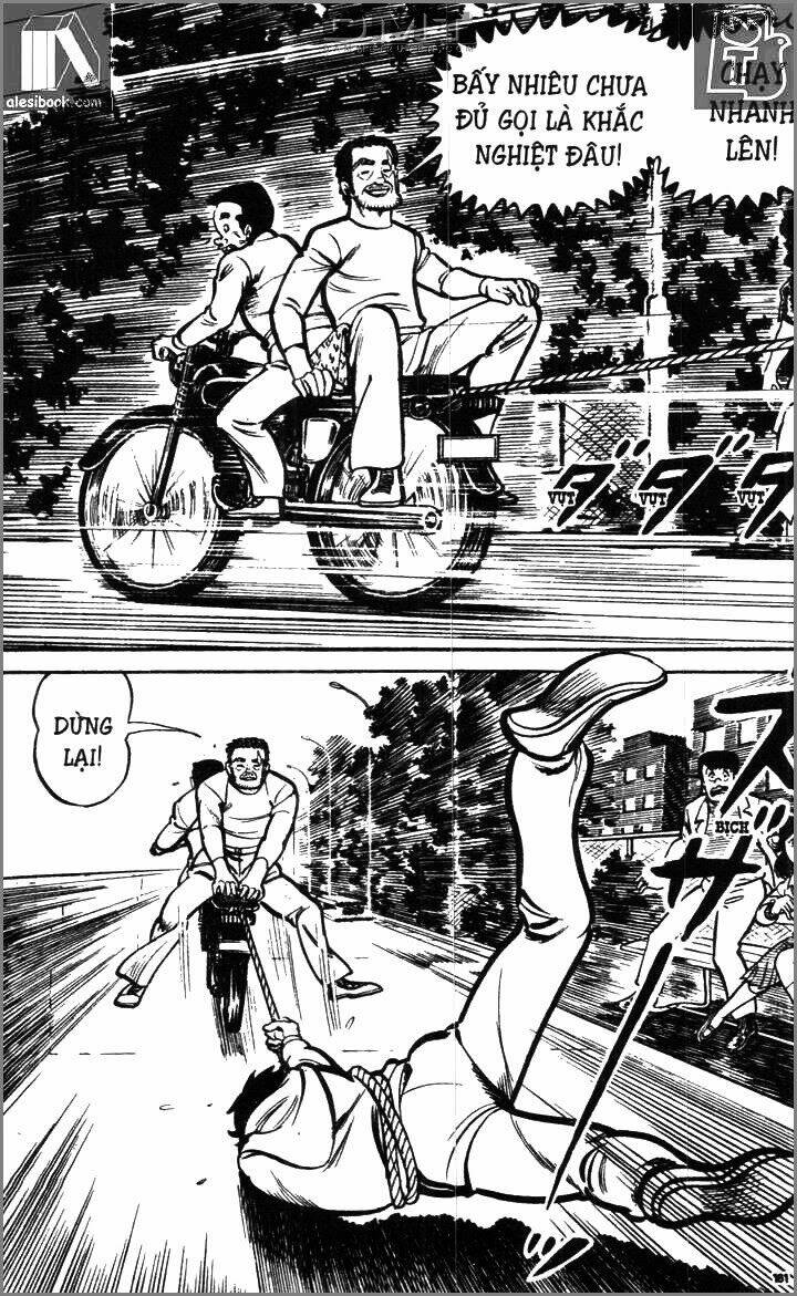 Ganbare Genki Chapter 86 - Trang 2