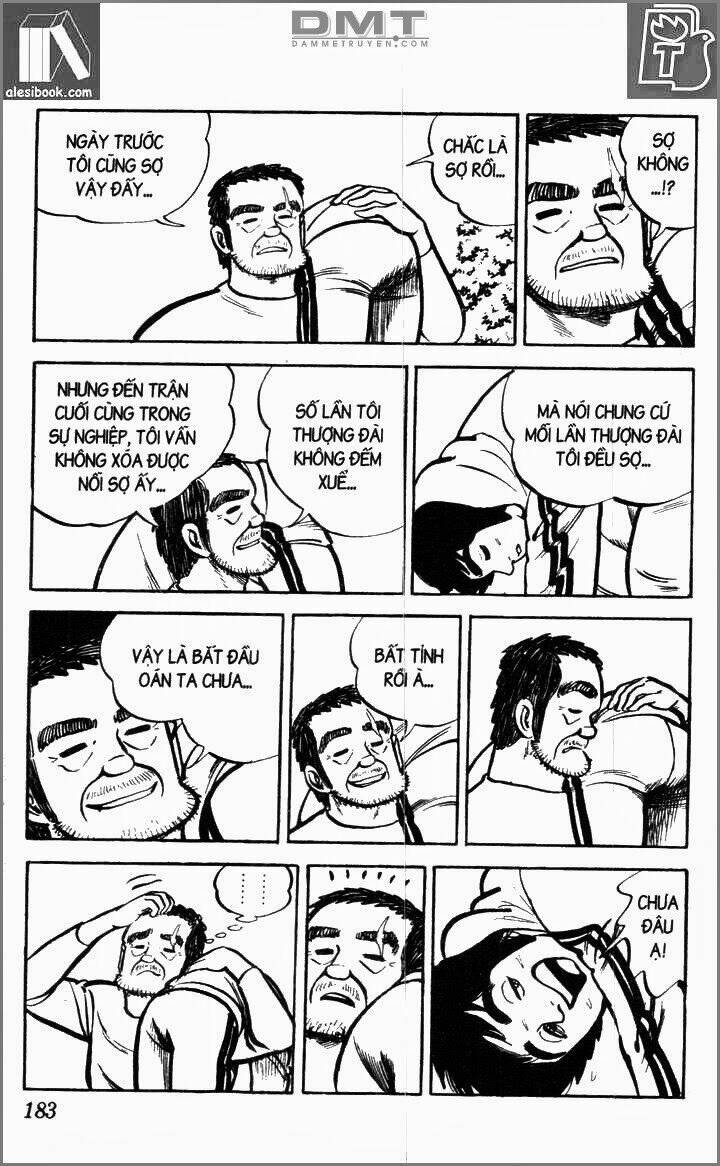 Ganbare Genki Chapter 86 - Trang 2