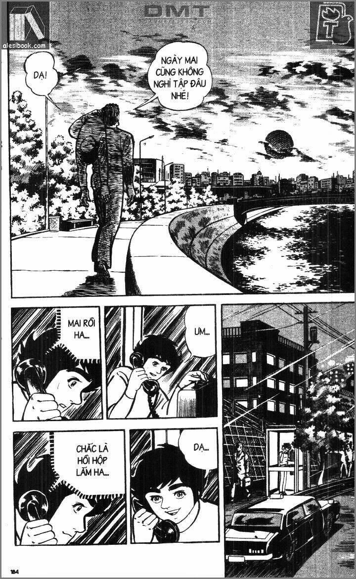 Ganbare Genki Chapter 86 - Trang 2