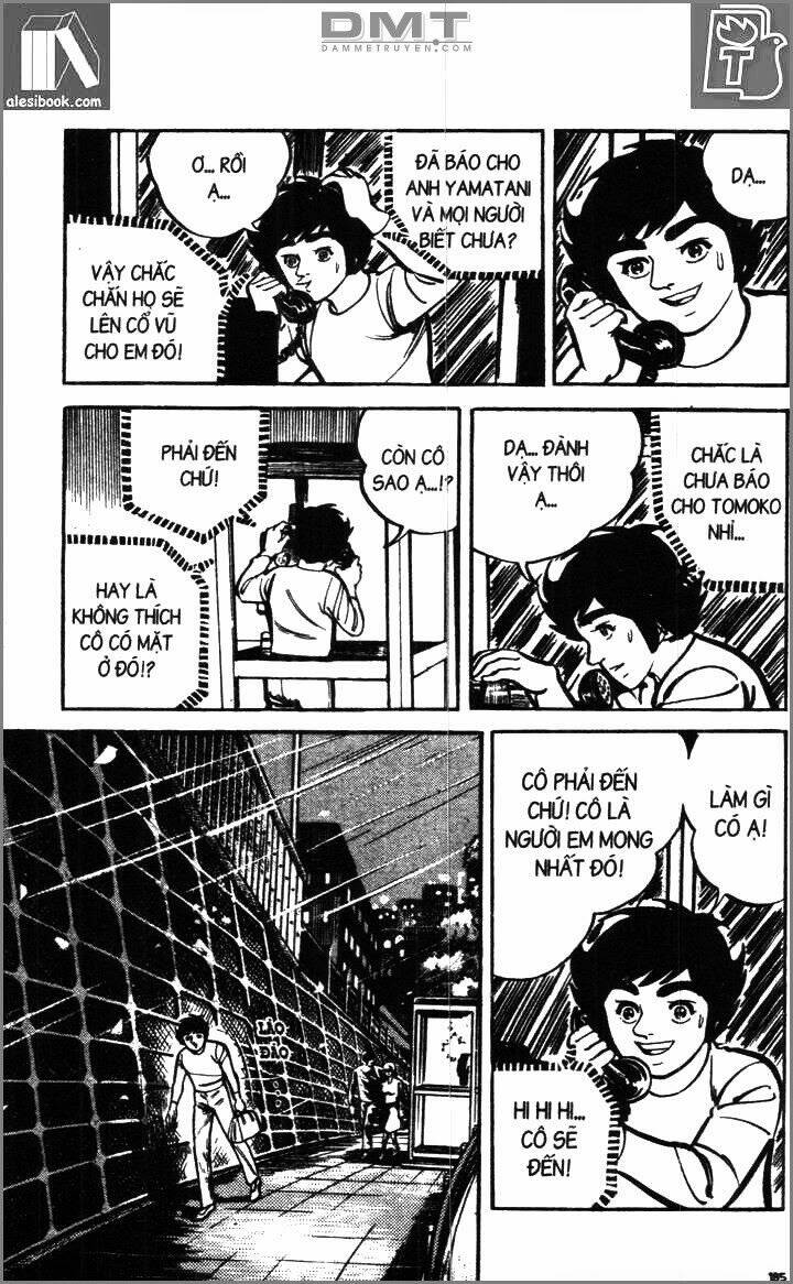 Ganbare Genki Chapter 86 - Trang 2