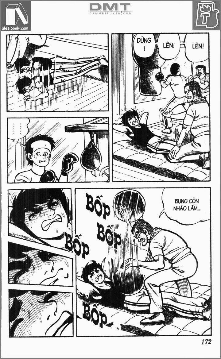 Ganbare Genki Chapter 86 - Trang 2