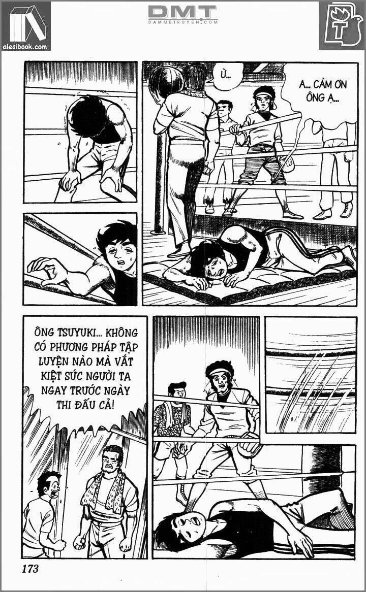 Ganbare Genki Chapter 86 - Trang 2