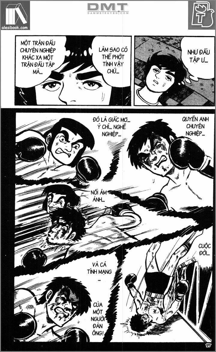 Ganbare Genki Chapter 86 - Trang 2