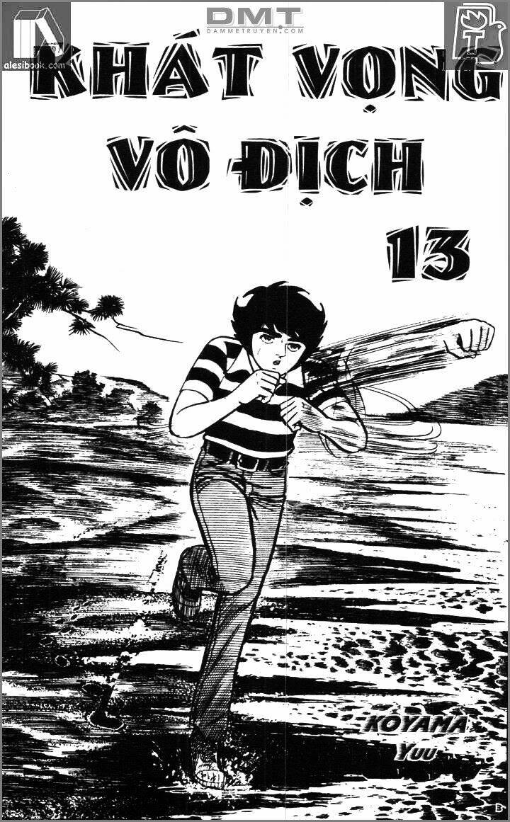 Ganbare Genki Chapter 87 - Trang 2