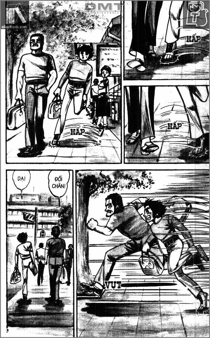 Ganbare Genki Chapter 87 - Trang 2