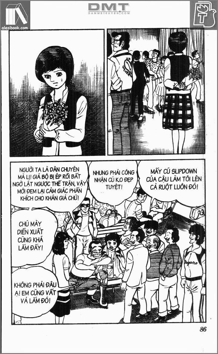 Ganbare Genki Chapter 89 - Trang 2