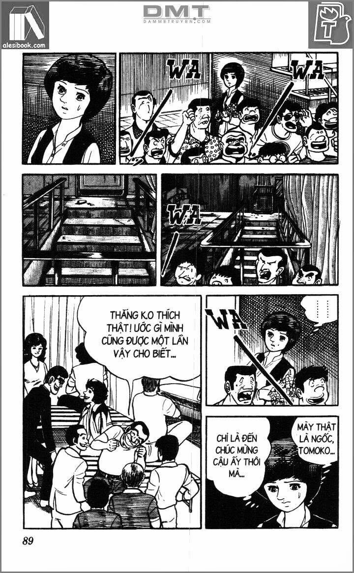 Ganbare Genki Chapter 89 - Trang 2