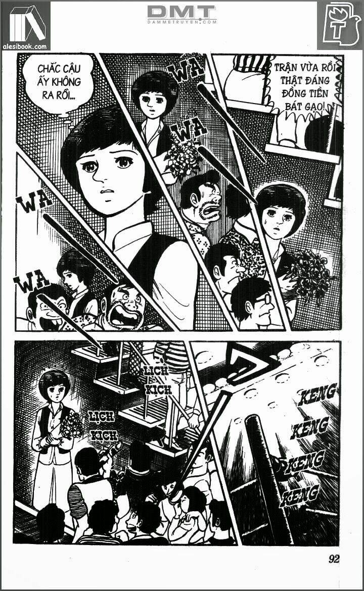 Ganbare Genki Chapter 89 - Trang 2