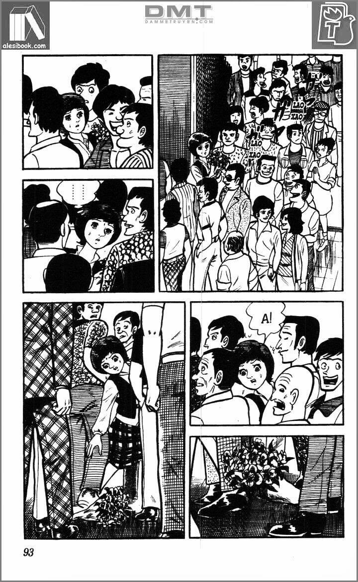 Ganbare Genki Chapter 89 - Trang 2