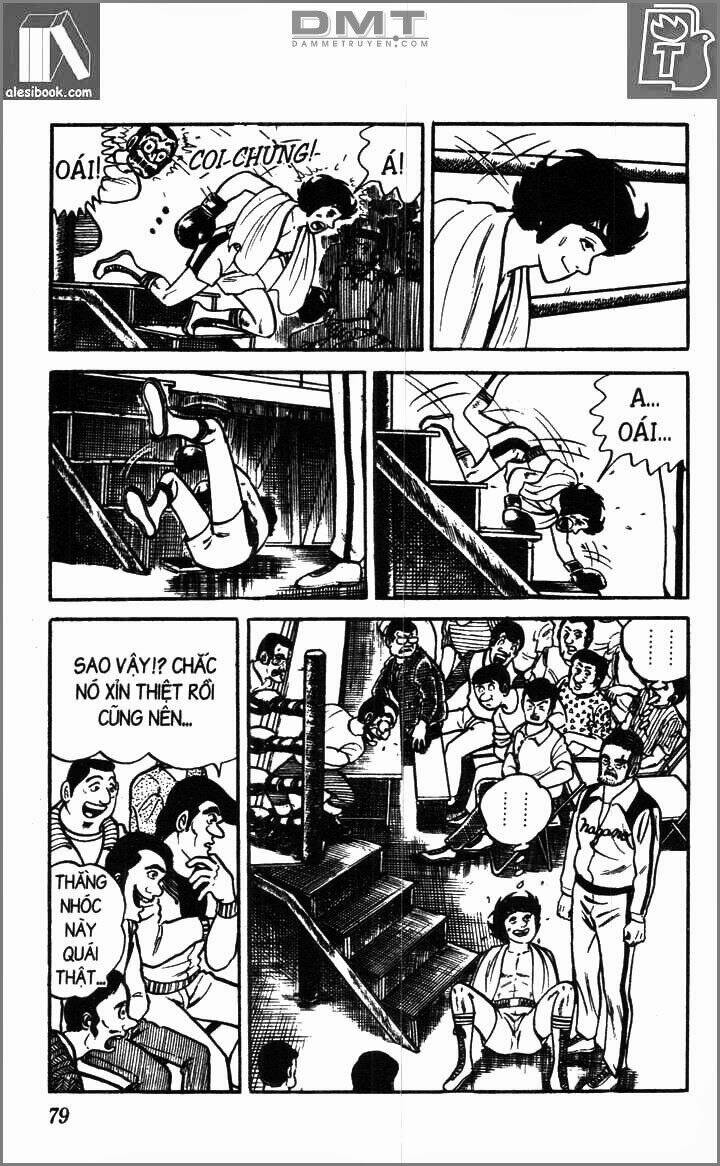 Ganbare Genki Chapter 89 - Trang 2