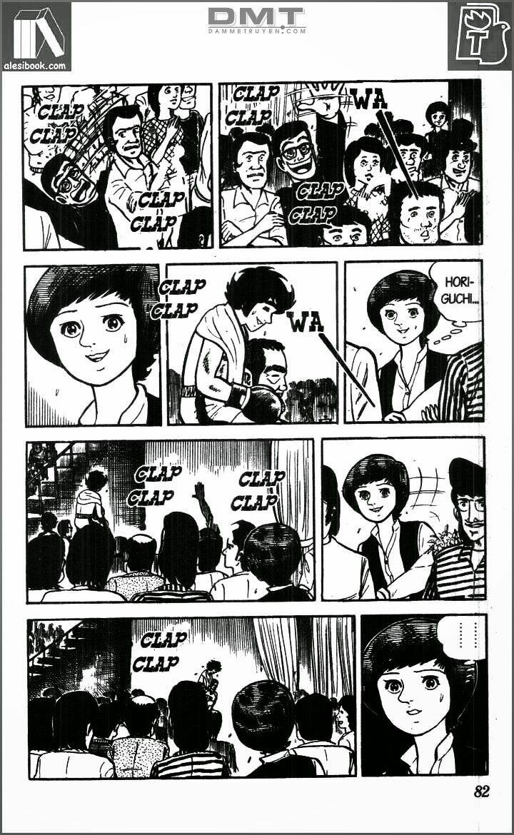 Ganbare Genki Chapter 89 - Trang 2