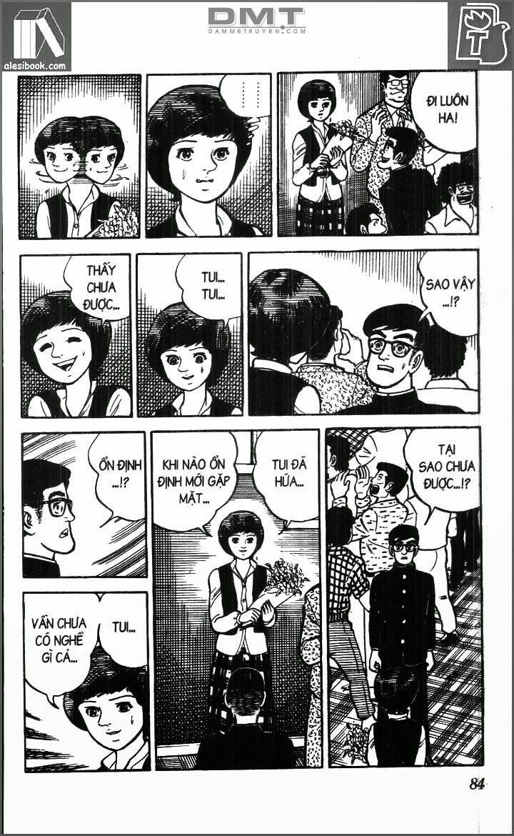 Ganbare Genki Chapter 89 - Trang 2