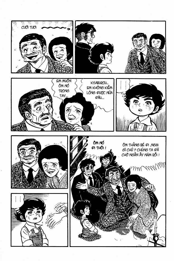 Ganbare Genki Chapter 9 - Trang 2