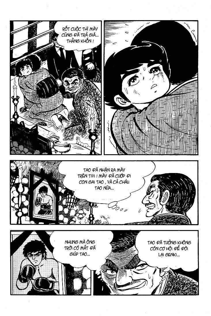 Ganbare Genki Chapter 9 - Trang 2