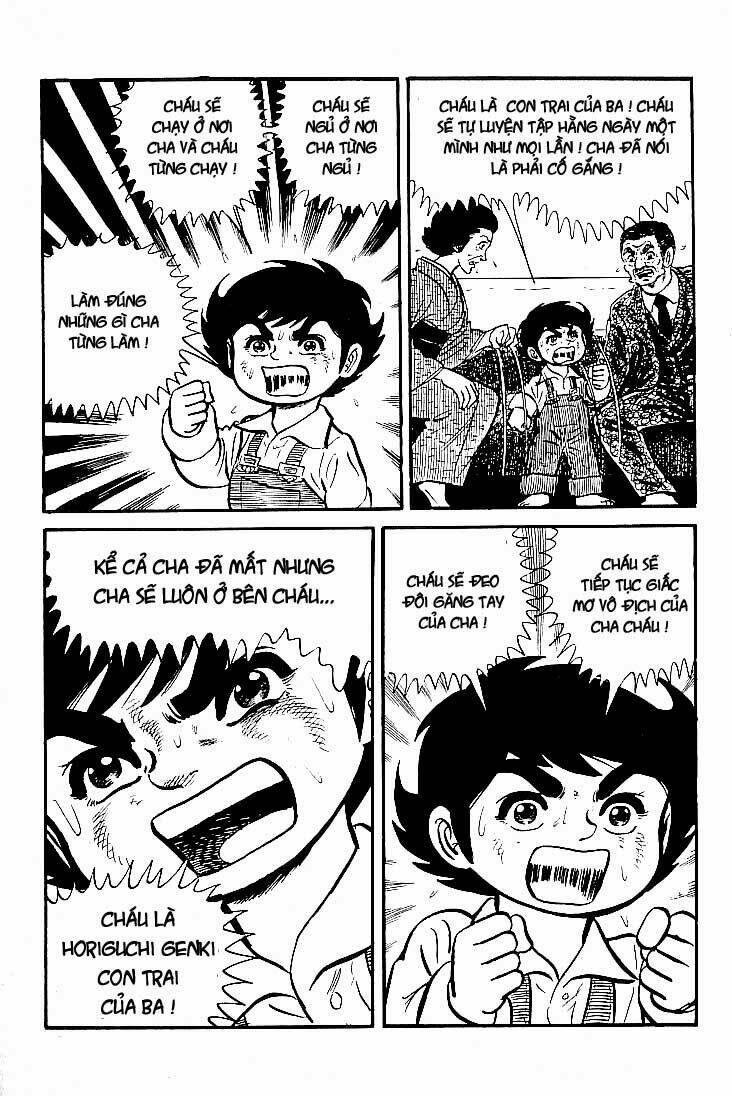 Ganbare Genki Chapter 9 - Trang 2