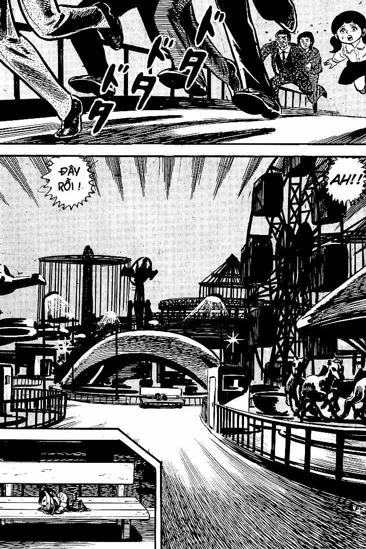 Ganbare Genki Chapter 9 - Trang 2