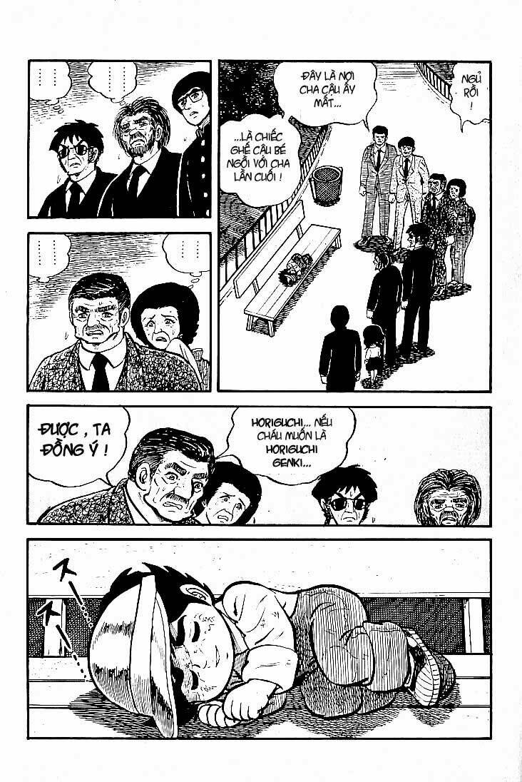 Ganbare Genki Chapter 9 - Trang 2