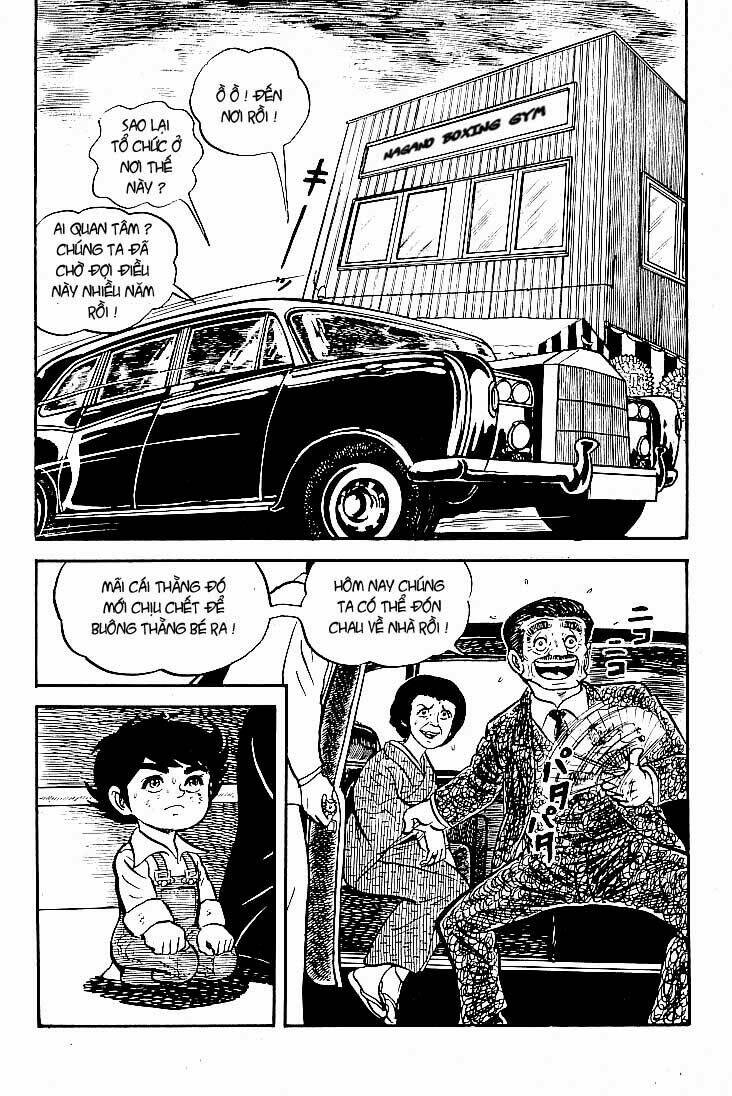 Ganbare Genki Chapter 9 - Trang 2