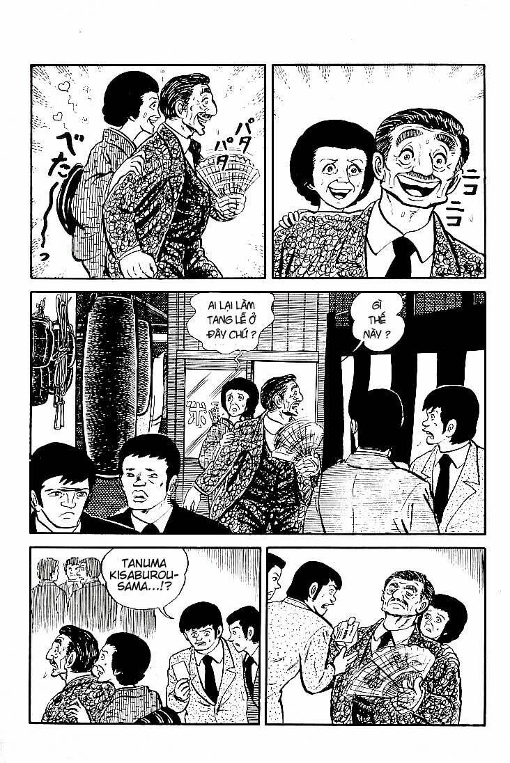 Ganbare Genki Chapter 9 - Trang 2