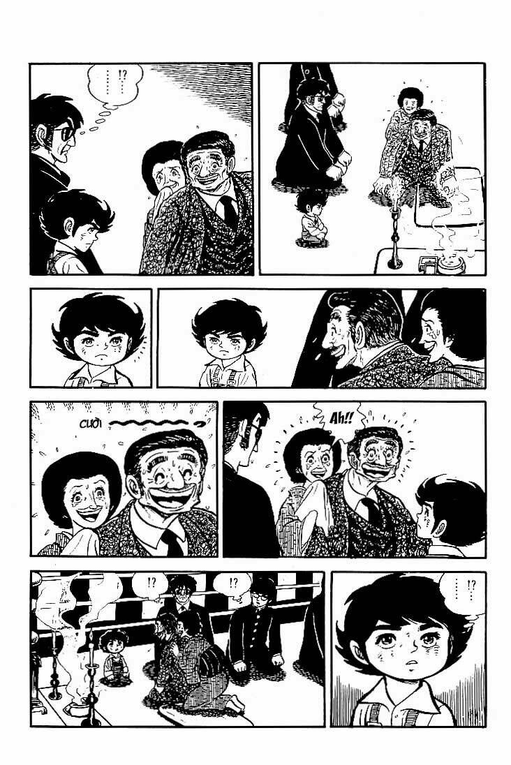 Ganbare Genki Chapter 9 - Trang 2