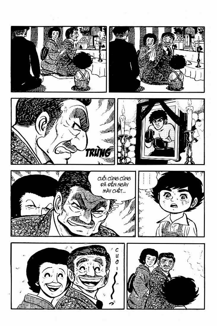 Ganbare Genki Chapter 9 - Trang 2