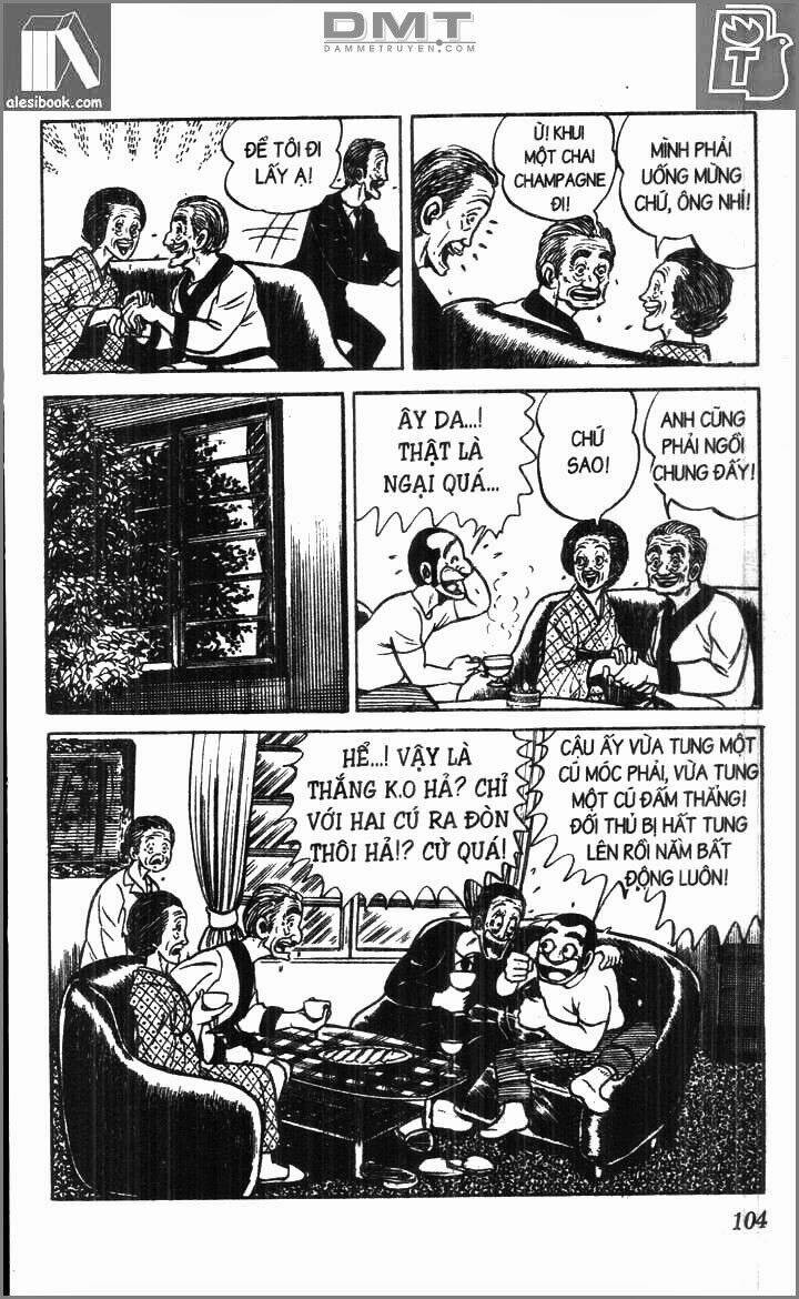 Ganbare Genki Chapter 90 - Trang 2