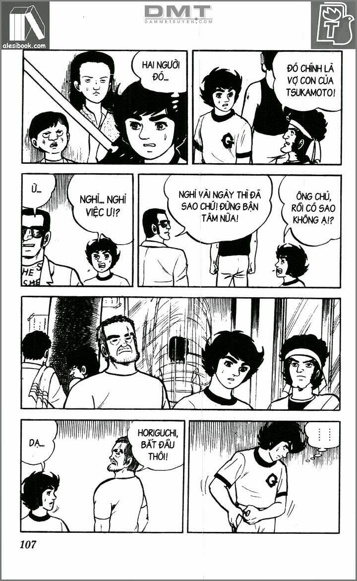 Ganbare Genki Chapter 90 - Trang 2