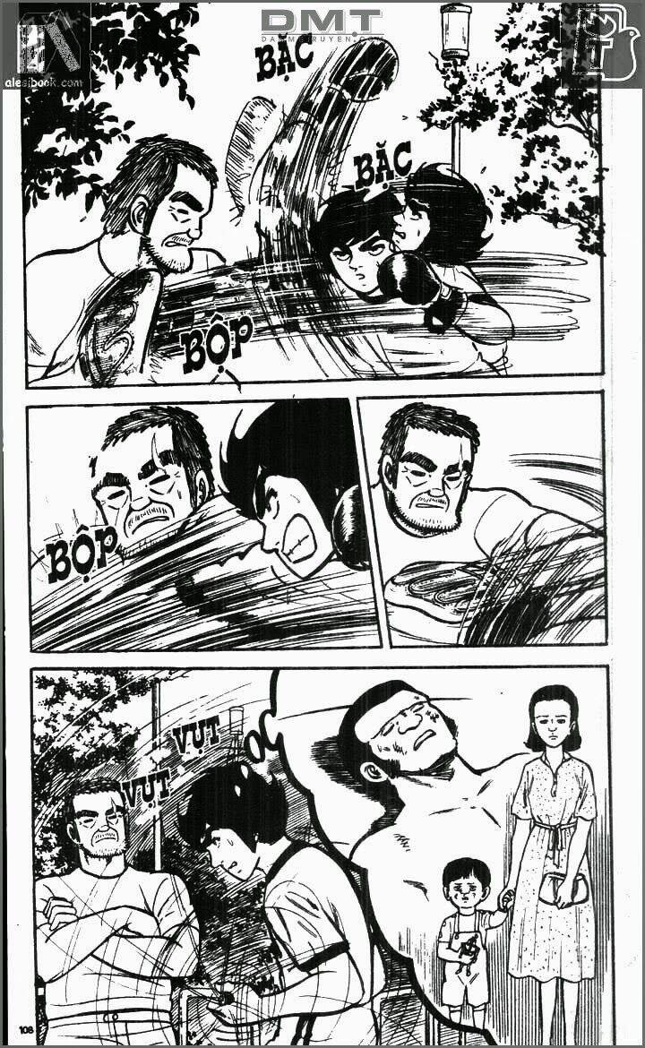 Ganbare Genki Chapter 90 - Trang 2