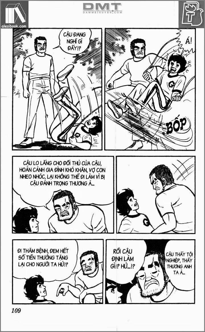 Ganbare Genki Chapter 90 - Trang 2