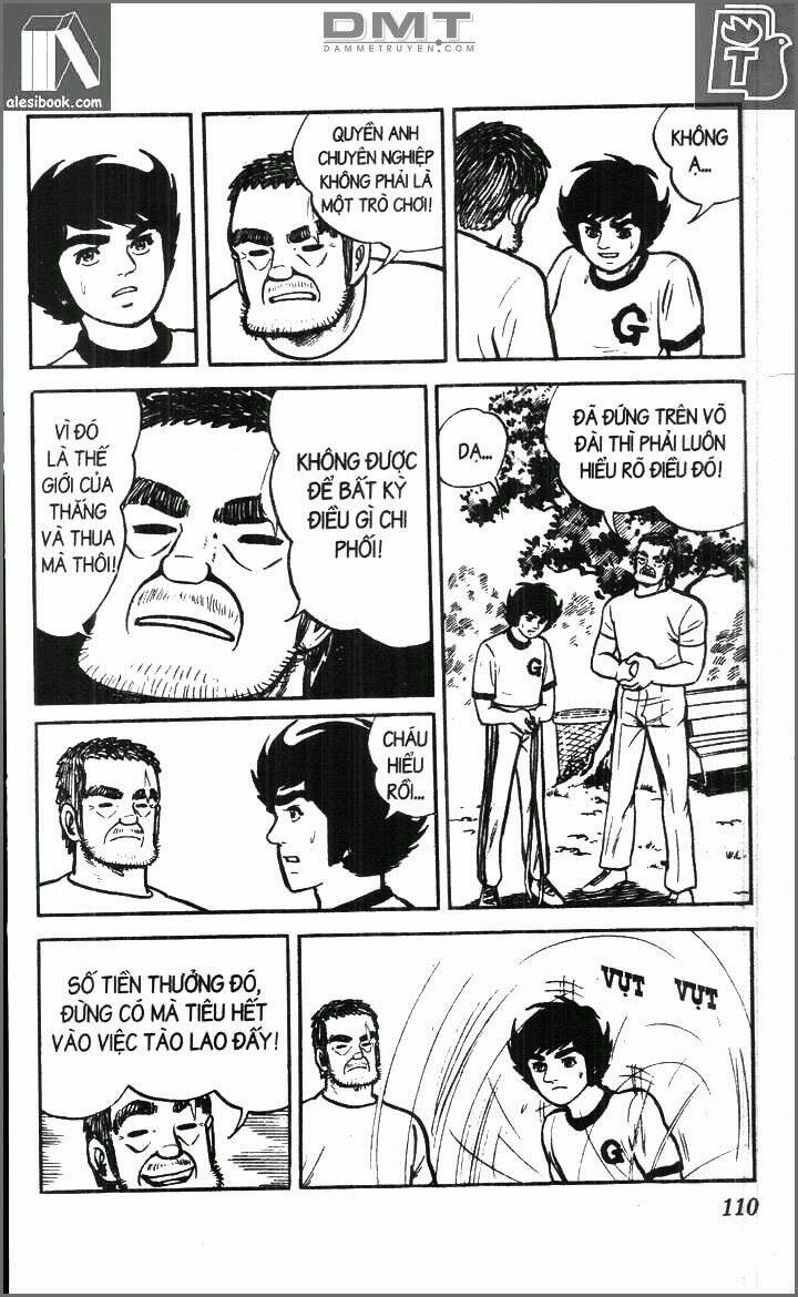 Ganbare Genki Chapter 90 - Trang 2