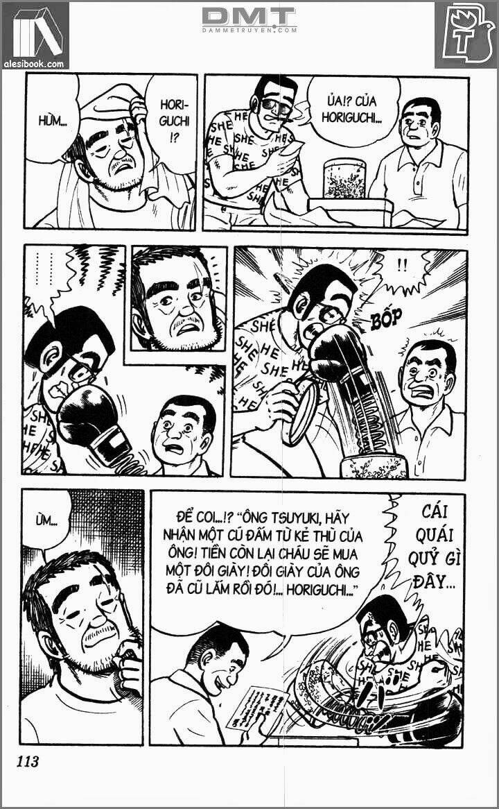 Ganbare Genki Chapter 90 - Trang 2