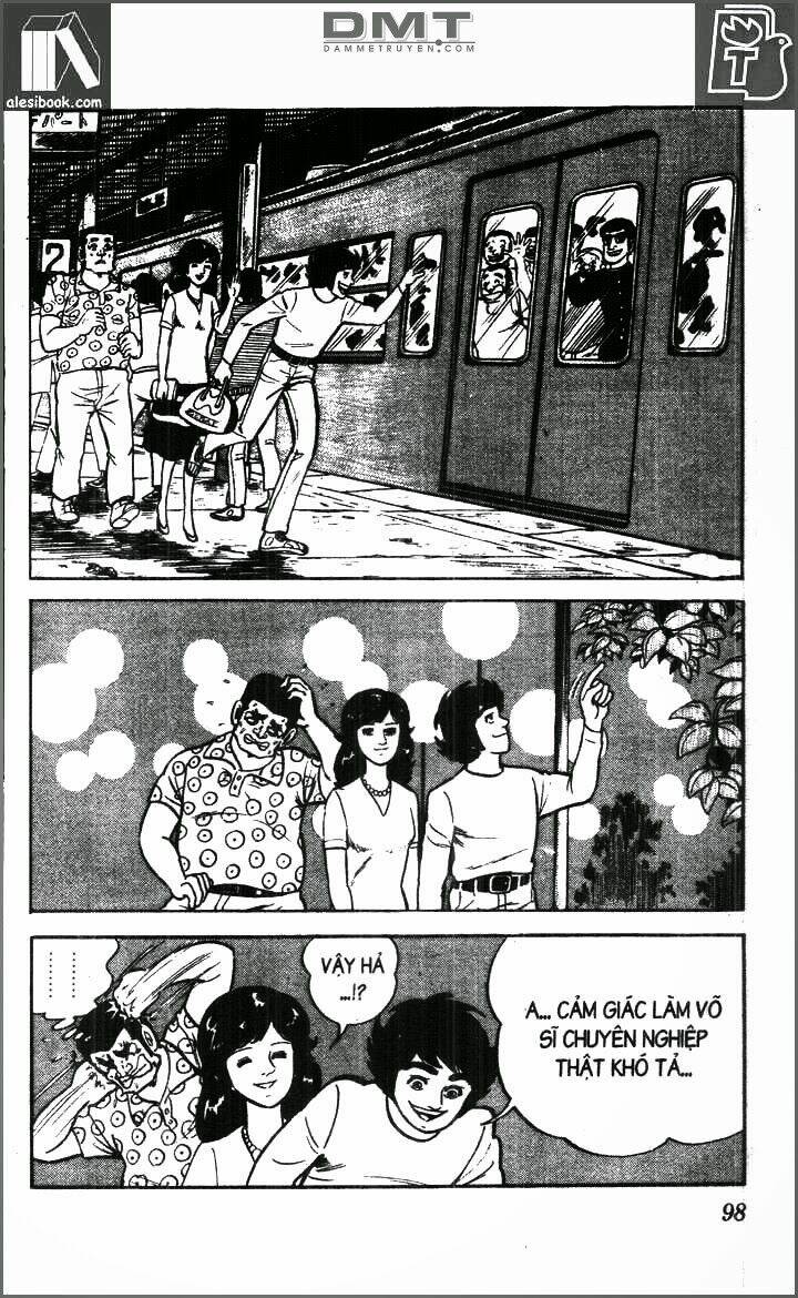 Ganbare Genki Chapter 90 - Trang 2