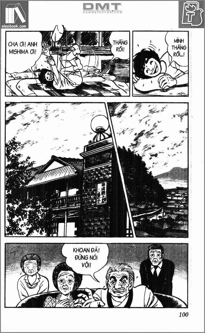 Ganbare Genki Chapter 90 - Trang 2