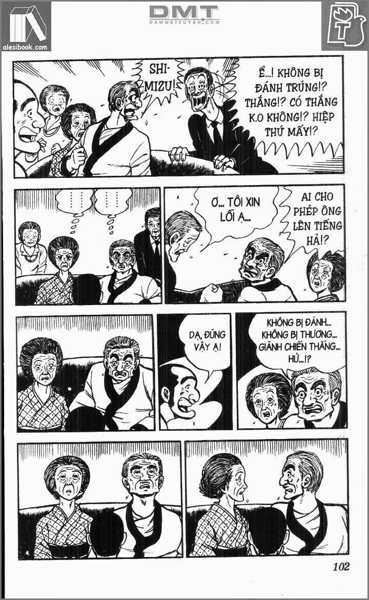 Ganbare Genki Chapter 90 - Trang 2