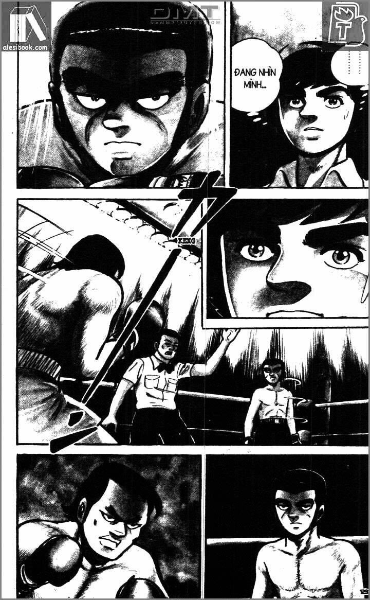 Ganbare Genki Chapter 91 - Trang 2