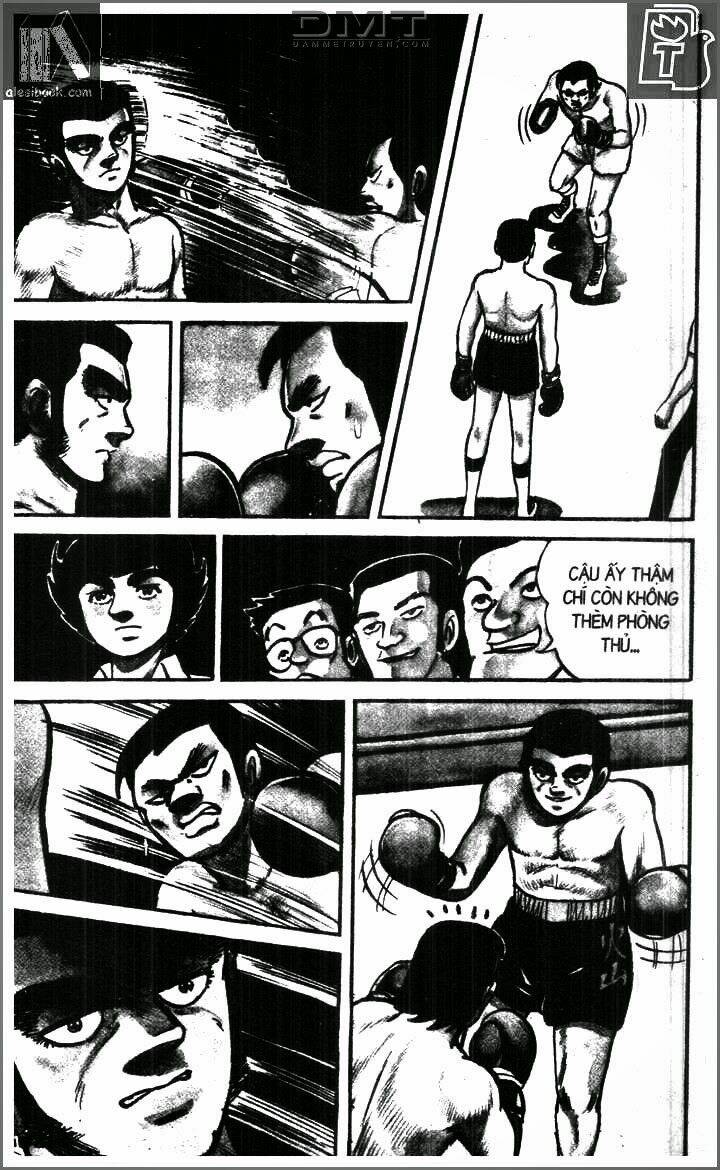 Ganbare Genki Chapter 91 - Trang 2