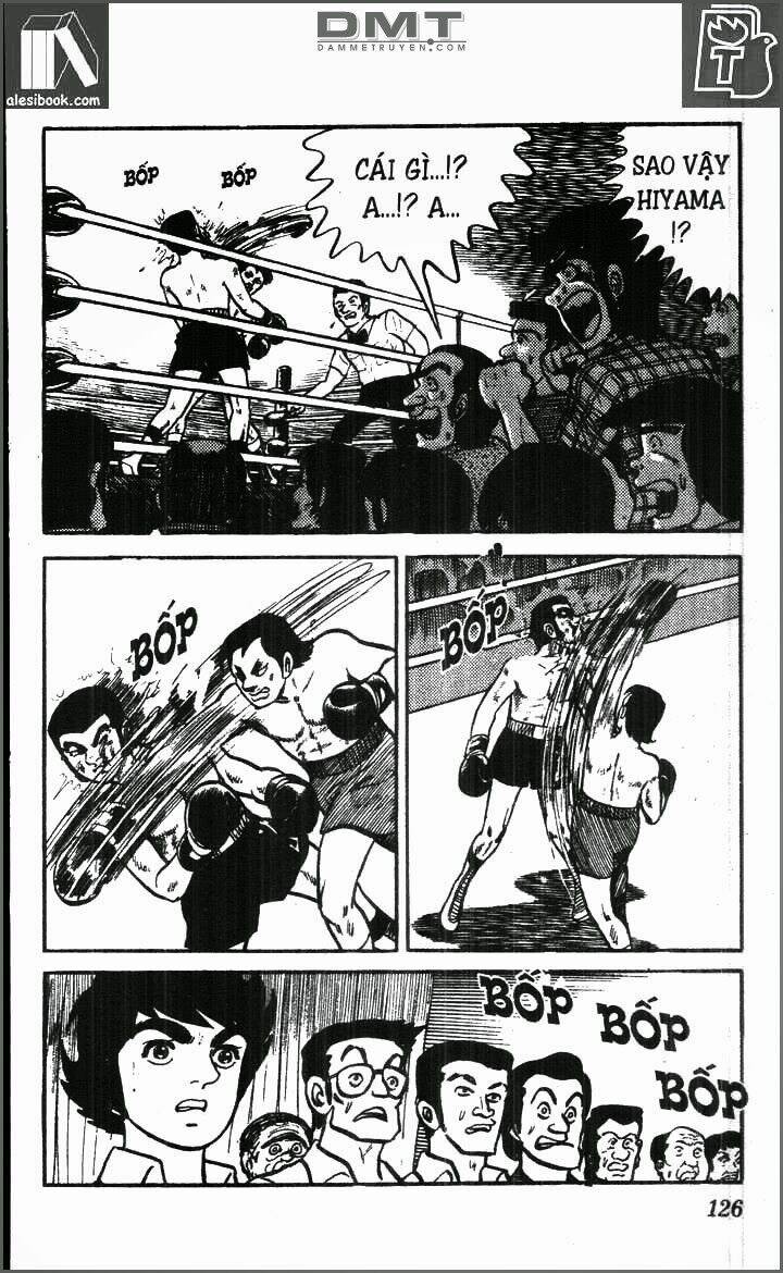 Ganbare Genki Chapter 91 - Trang 2